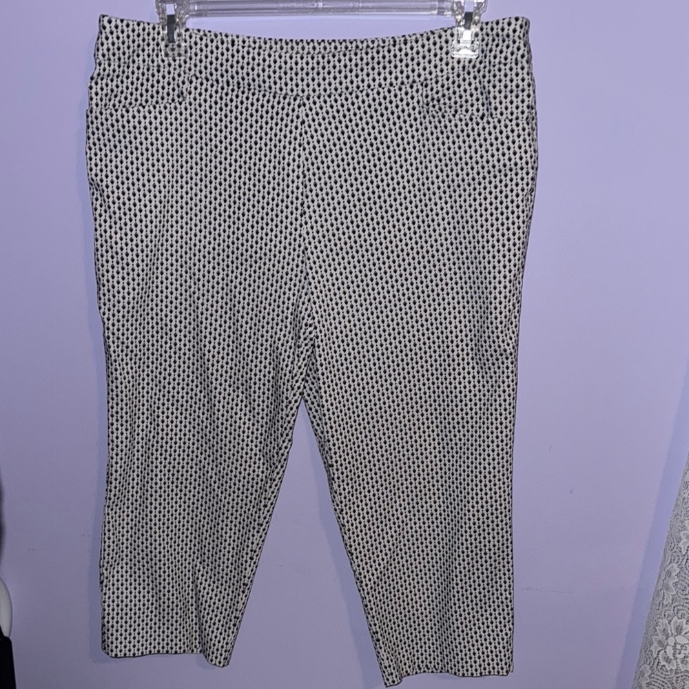 🔲Time and Tru Pants🔳